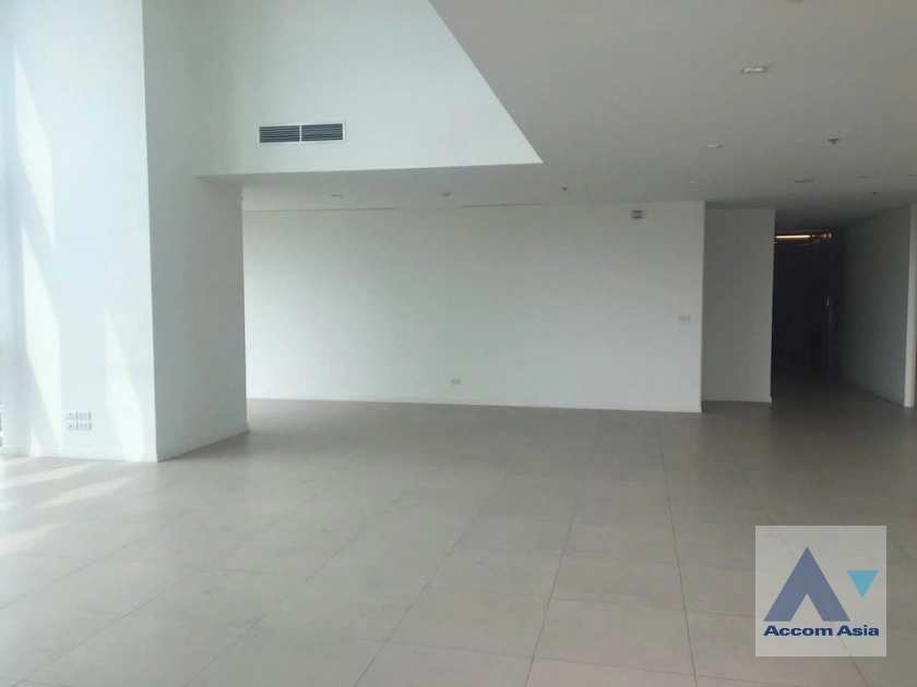 10  4 br Condominium for rent and sale in Charoen Nakhon ,Bangkok BTS Phrom Phong at The River Condominium AA44404