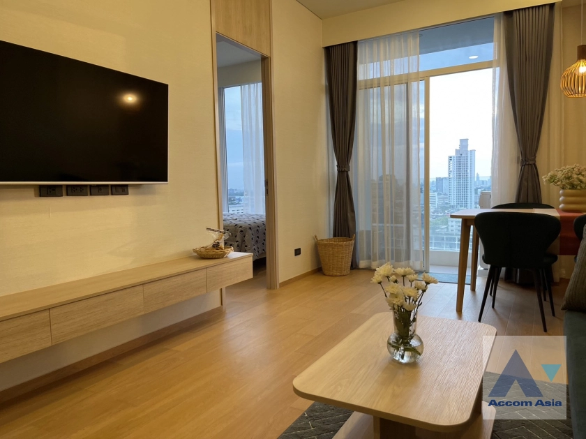  Siamese Exclusive 42 Condominium  2 Bedroom for Rent BTS Ekkamai in Sukhumvit Bangkok