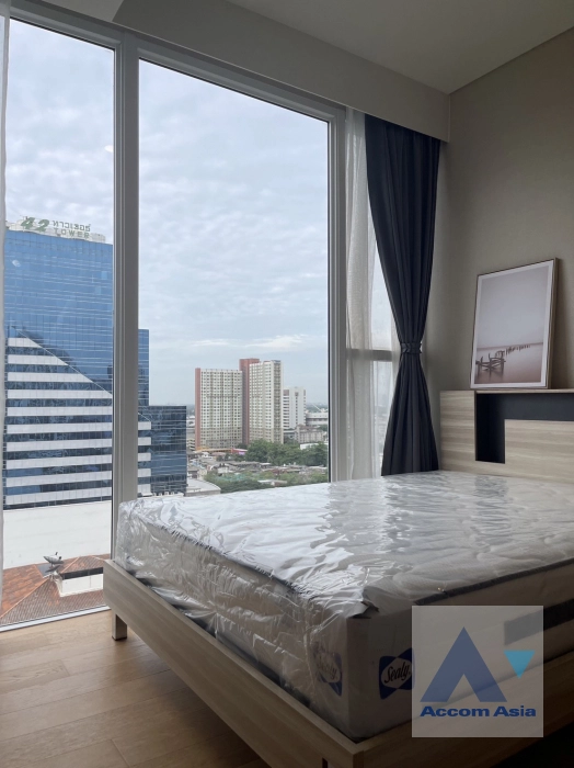 7  2 br Condominium For Rent in Sukhumvit ,Bangkok BTS Ekkamai at Siamese Exclusive 42 AA44405