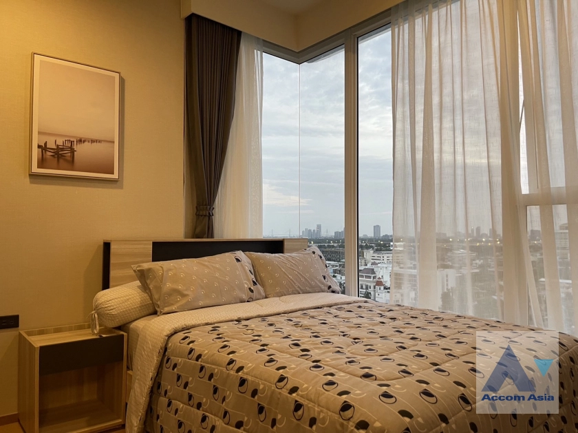 8  2 br Condominium For Rent in Sukhumvit ,Bangkok BTS Ekkamai at Siamese Exclusive 42 AA44405