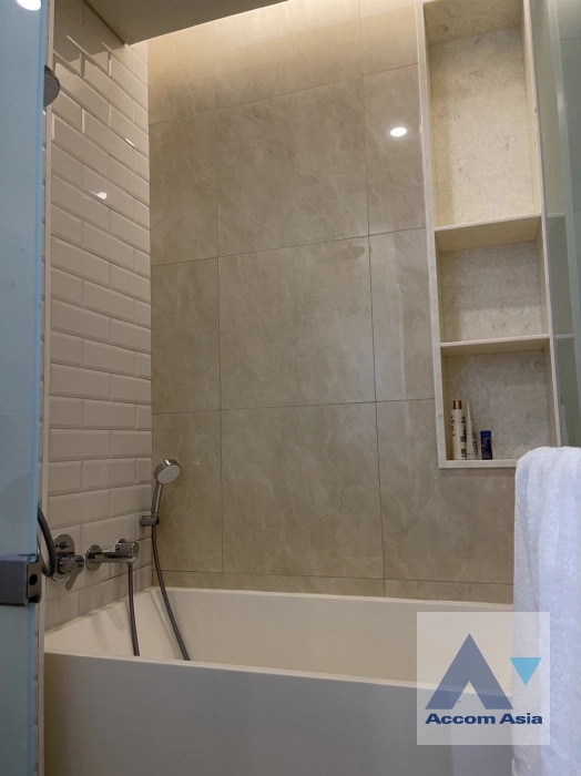 5  2 br Condominium For Rent in Sukhumvit ,Bangkok BTS Ekkamai at Siamese Exclusive 42 AA44405