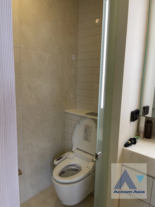 6  2 br Condominium For Rent in Sukhumvit ,Bangkok BTS Ekkamai at Siamese Exclusive 42 AA44405