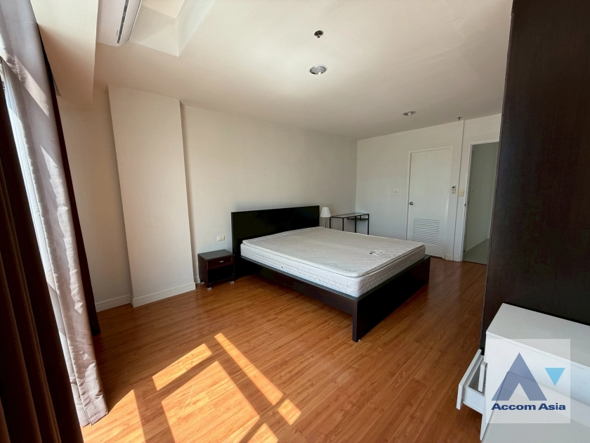 10  1 br Apartment For Rent in Sukhumvit ,Bangkok BTS Phrom Phong at The Conveniently Residence AA44406