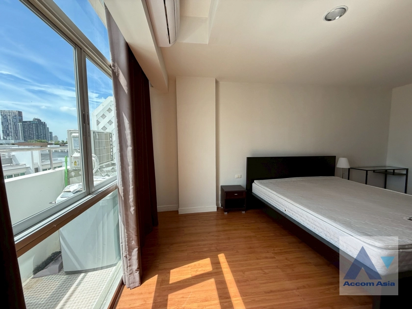 11  1 br Apartment For Rent in Sukhumvit ,Bangkok BTS Phrom Phong at The Conveniently Residence AA44406