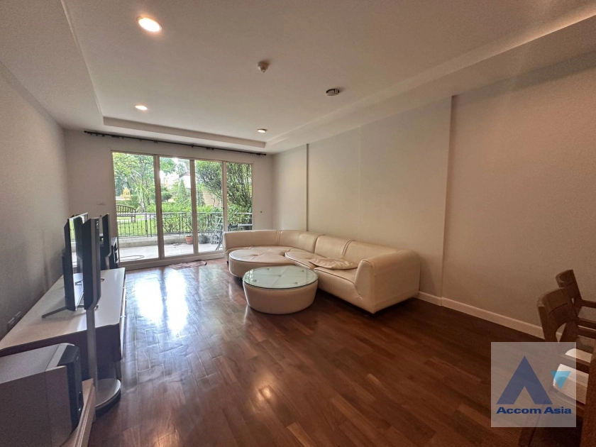 unit 2 Bedrooms  Condominium For Rent in Sathorn, Bangkok  near MRT Lumphini (AA44408)