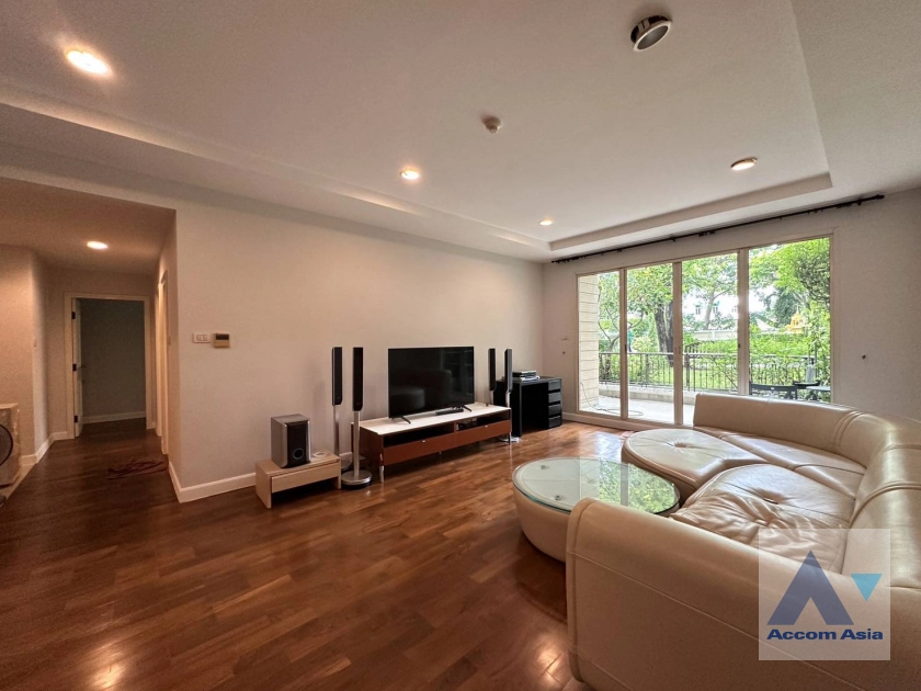  1  2 br Condominium For Rent in Sathorn ,Bangkok MRT Lumphini at Baan Nunthasiri AA44408