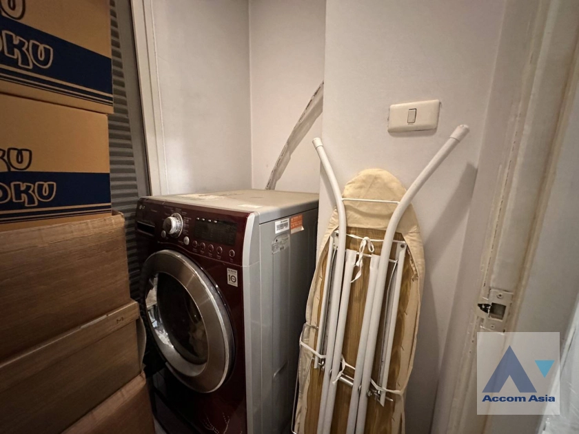 15  2 br Condominium For Rent in Sathorn ,Bangkok MRT Lumphini at Baan Nunthasiri AA44408