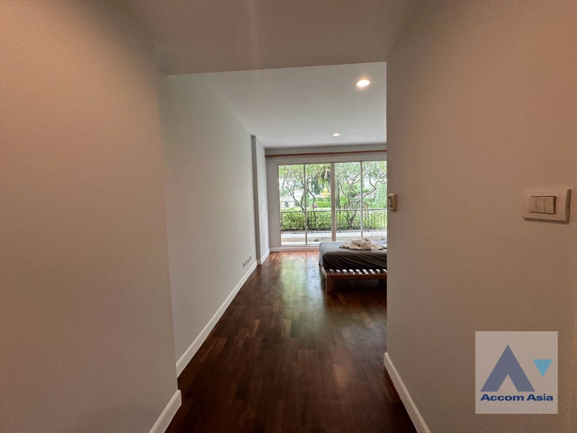 6  2 br Condominium For Rent in Sathorn ,Bangkok MRT Lumphini at Baan Nunthasiri AA44408