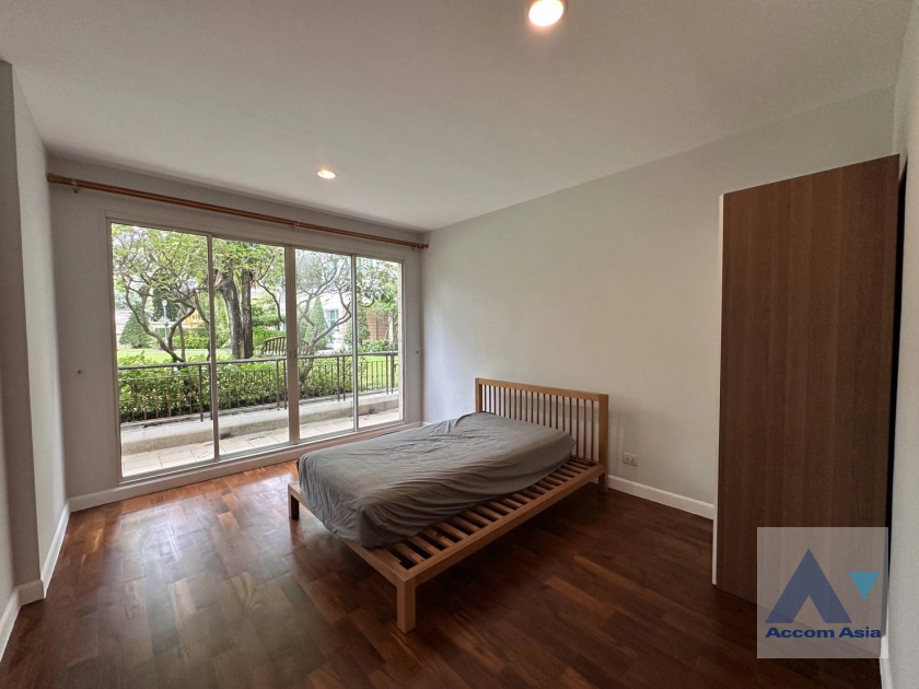7  2 br Condominium For Rent in Sathorn ,Bangkok MRT Lumphini at Baan Nunthasiri AA44408