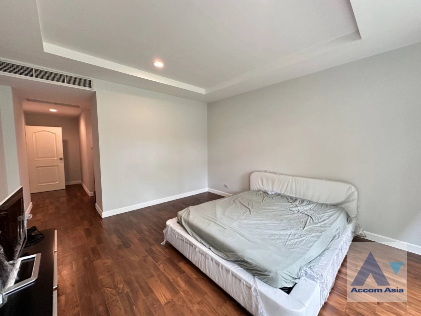 10  2 br Condominium For Rent in Sathorn ,Bangkok MRT Lumphini at Baan Nunthasiri AA44408