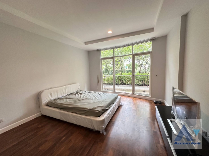 9  2 br Condominium For Rent in Sathorn ,Bangkok MRT Lumphini at Baan Nunthasiri AA44408