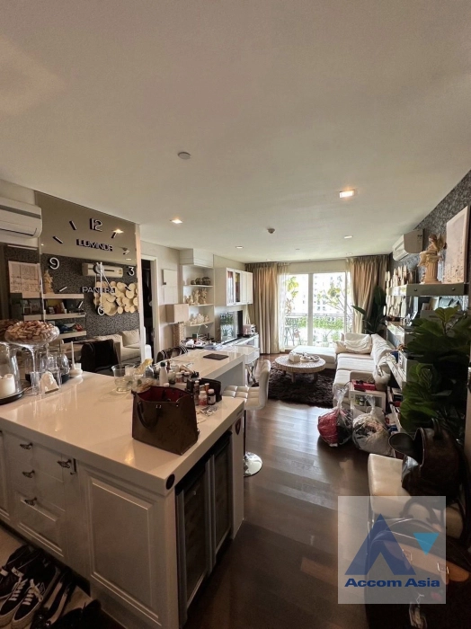 unit 2 Bedrooms  Condominium For Sale in Sukhumvit, Bangkok  near BTS Thong Lo (AA44410)