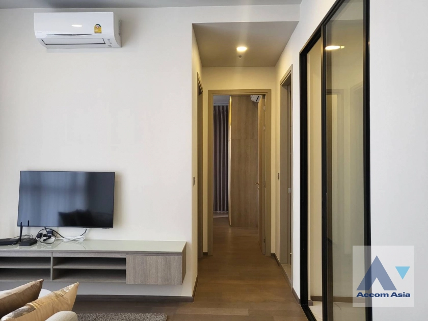 7  2 br Condominium For Rent in  ,Bangkok BTS Phaya Thai at Park​ Origin​ Phaya Thai AA44422