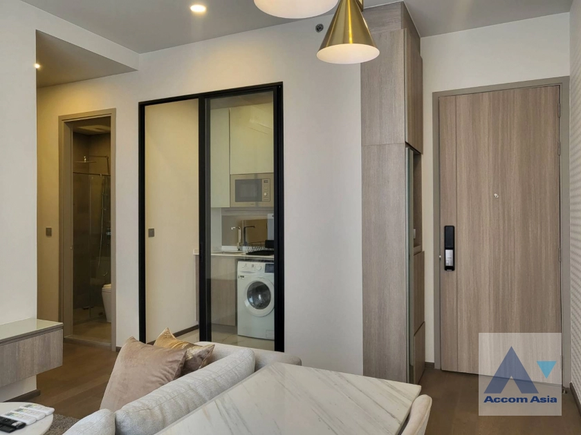 9  2 br Condominium For Rent in  ,Bangkok BTS Phaya Thai at Park​ Origin​ Phaya Thai AA44422