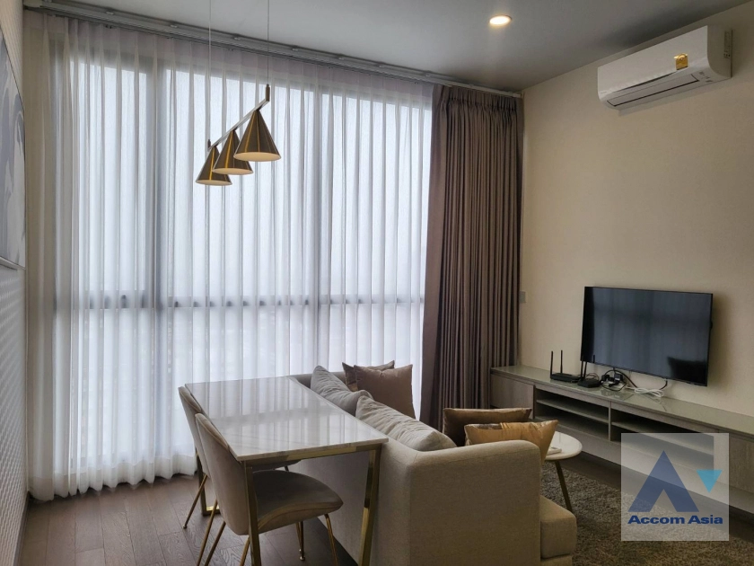  1  2 br Condominium For Rent in  ,Bangkok BTS Phaya Thai at Park​ Origin​ Phaya Thai AA44422