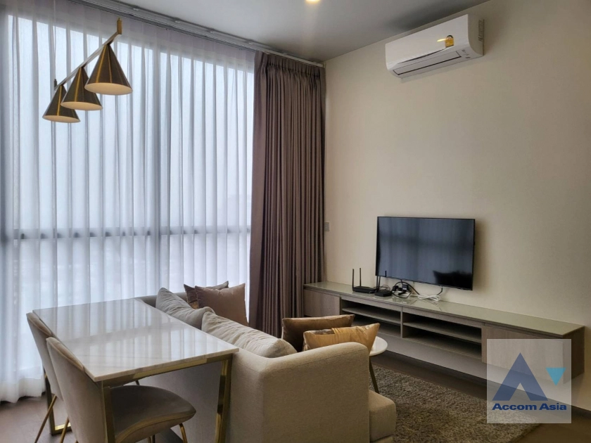  2  2 br Condominium For Rent in  ,Bangkok BTS Phaya Thai at Park​ Origin​ Phaya Thai AA44422