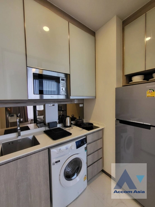 8  2 br Condominium For Rent in  ,Bangkok BTS Phaya Thai at Park​ Origin​ Phaya Thai AA44422