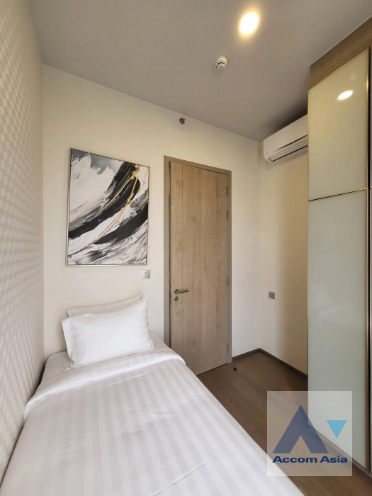 14  2 br Condominium For Rent in  ,Bangkok BTS Phaya Thai at Park​ Origin​ Phaya Thai AA44422