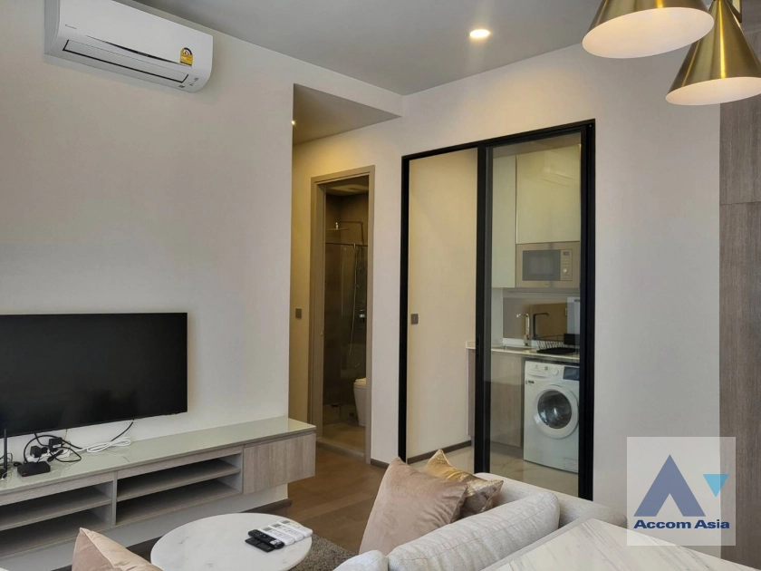 6  2 br Condominium For Rent in  ,Bangkok BTS Phaya Thai at Park​ Origin​ Phaya Thai AA44422