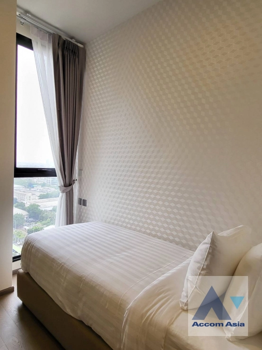 12  2 br Condominium For Rent in  ,Bangkok BTS Phaya Thai at Park​ Origin​ Phaya Thai AA44422