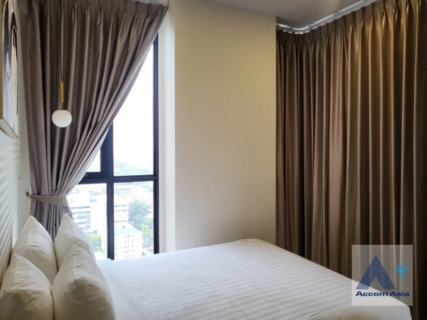 10  2 br Condominium For Rent in  ,Bangkok BTS Phaya Thai at Park​ Origin​ Phaya Thai AA44422