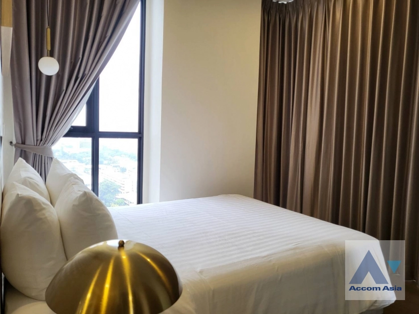 11  2 br Condominium For Rent in  ,Bangkok BTS Phaya Thai at Park​ Origin​ Phaya Thai AA44422