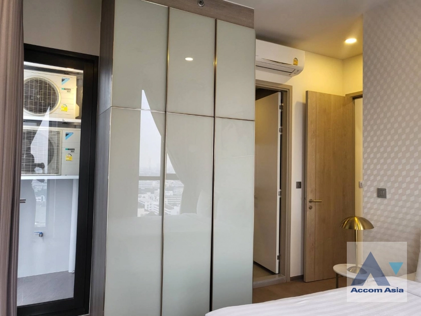 16  2 br Condominium For Rent in  ,Bangkok BTS Phaya Thai at Park​ Origin​ Phaya Thai AA44422