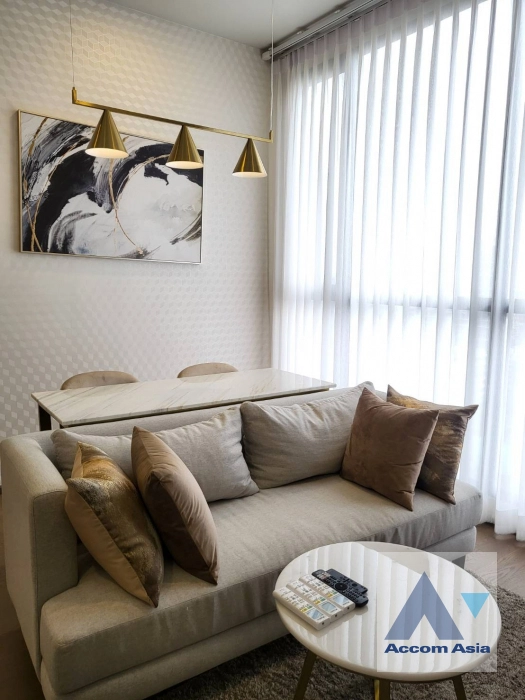 4  2 br Condominium For Rent in  ,Bangkok BTS Phaya Thai at Park​ Origin​ Phaya Thai AA44422