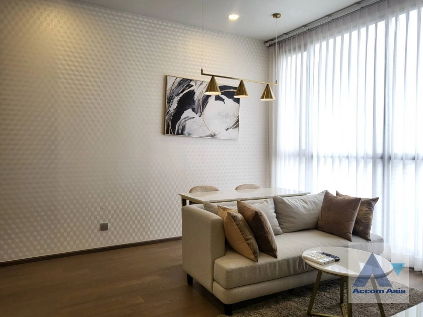 5  2 br Condominium For Rent in  ,Bangkok BTS Phaya Thai at Park​ Origin​ Phaya Thai AA44422