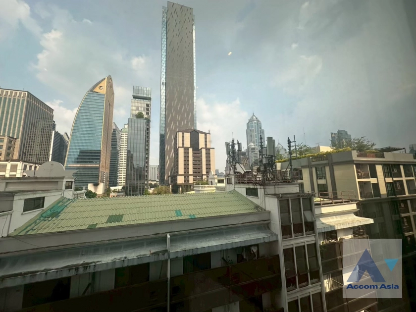 7  1 br Condominium for rent and sale in Ploenchit ,Bangkok BTS Chitlom at Scope Langsuan AA44423