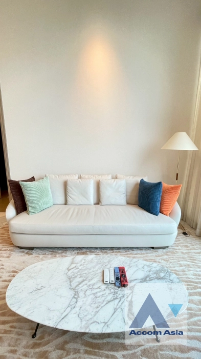  1  1 br Condominium For Rent in Ploenchit ,Bangkok BTS Chitlom at Scope Langsuan AA44425