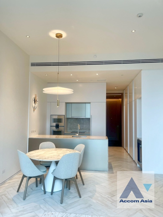 9  1 br Condominium For Rent in Ploenchit ,Bangkok BTS Chitlom at Scope Langsuan AA44425