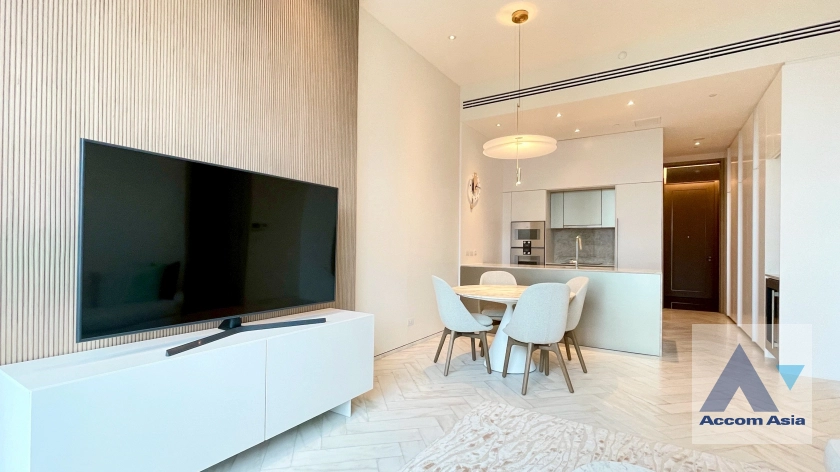 7  1 br Condominium For Rent in Ploenchit ,Bangkok BTS Chitlom at Scope Langsuan AA44425