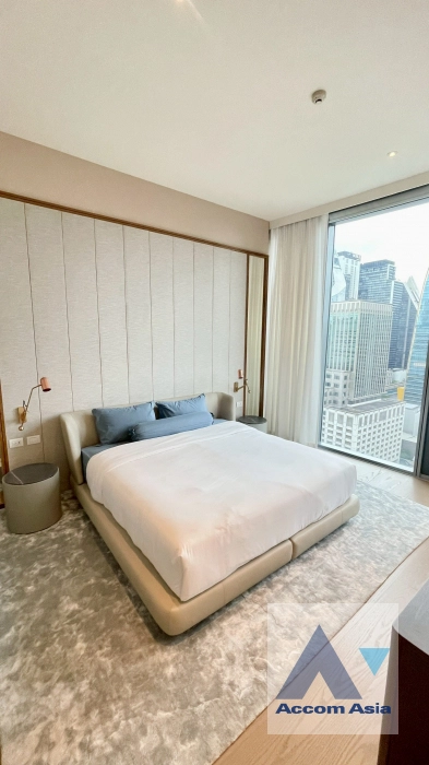 15  1 br Condominium For Rent in Ploenchit ,Bangkok BTS Chitlom at Scope Langsuan AA44425
