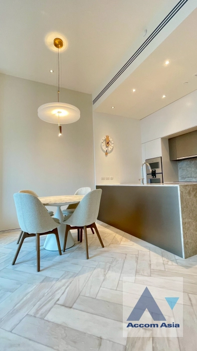 10  1 br Condominium For Rent in Ploenchit ,Bangkok BTS Chitlom at Scope Langsuan AA44425