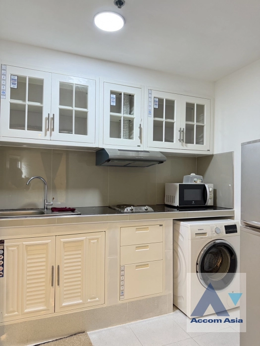  1  2 br Condominium for rent and sale in Ploenchit ,Bangkok BTS Ploenchit at Witthayu Complex AA44426