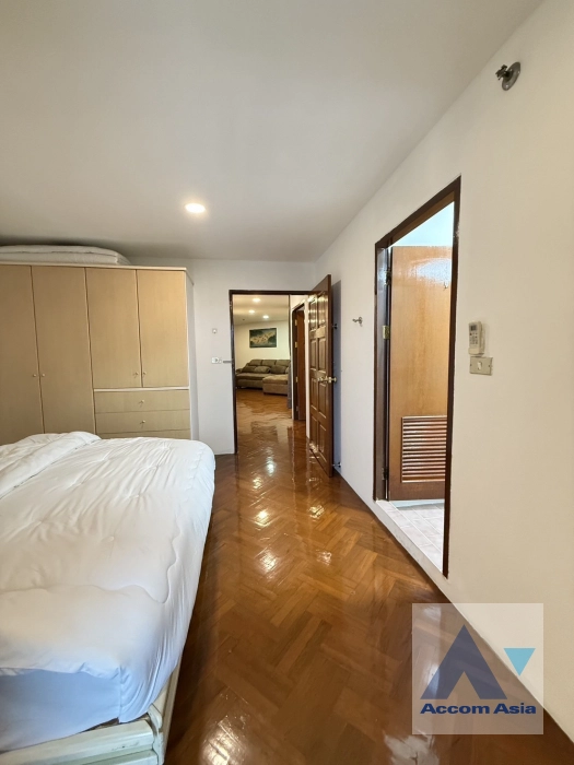 6  2 br Condominium for rent and sale in Ploenchit ,Bangkok BTS Ploenchit at Witthayu Complex AA44426