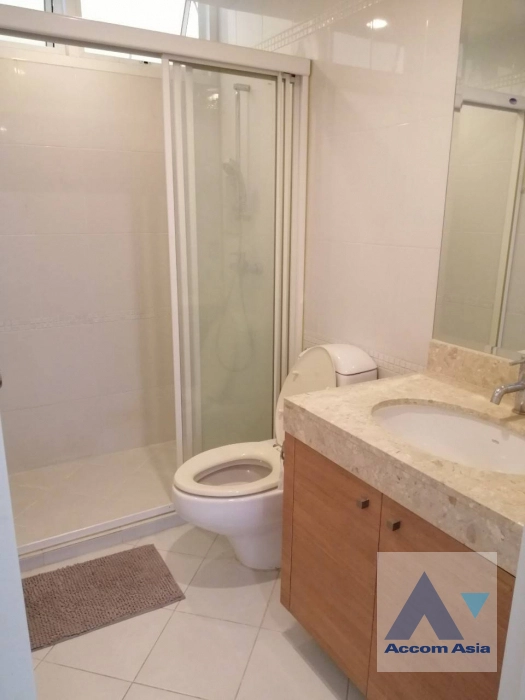 13  2 br Condominium for rent and sale in Sukhumvit ,Bangkok BTS Asok - MRT Sukhumvit at Baan Siri Sukhumvit 10 AA44427