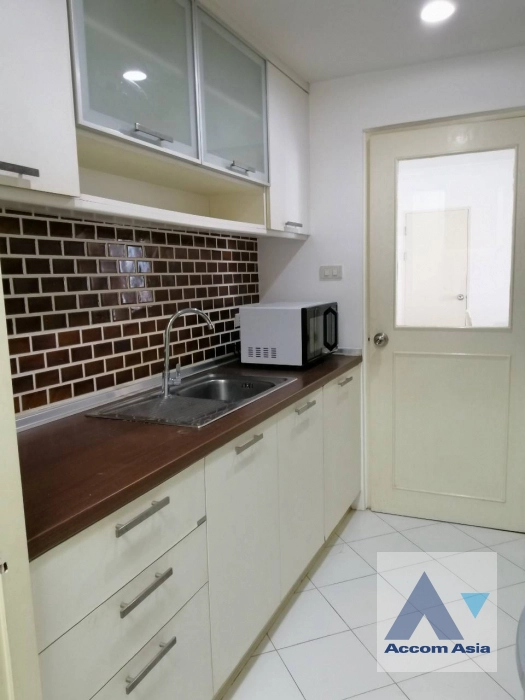 4  2 br Condominium for rent and sale in Sukhumvit ,Bangkok BTS Asok - MRT Sukhumvit at Baan Siri Sukhumvit 10 AA44427