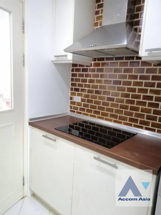 5  2 br Condominium for rent and sale in Sukhumvit ,Bangkok BTS Asok - MRT Sukhumvit at Baan Siri Sukhumvit 10 AA44427