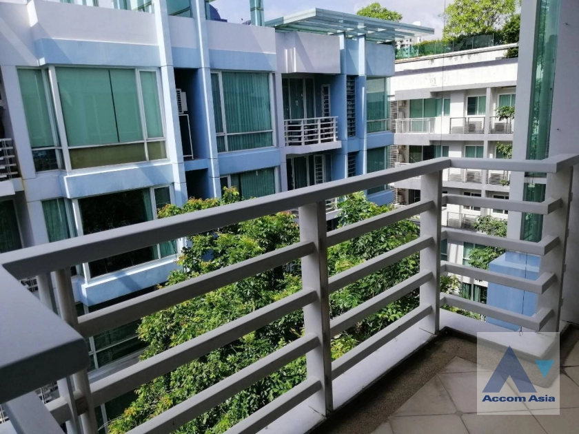 16  2 br Condominium for rent and sale in Sukhumvit ,Bangkok BTS Asok - MRT Sukhumvit at Baan Siri Sukhumvit 10 AA44427