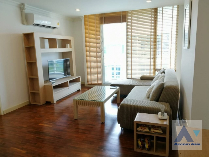 unit 2 Bedrooms  Condominium For Rent & Sale in Sukhumvit, Bangkok  near BTS Asok - MRT Sukhumvit (AA44427)