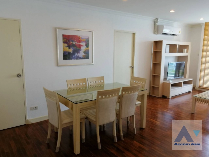 unit 2 Bedrooms  Condominium For Rent & Sale in Sukhumvit, Bangkok  near BTS Asok - MRT Sukhumvit (AA44427)