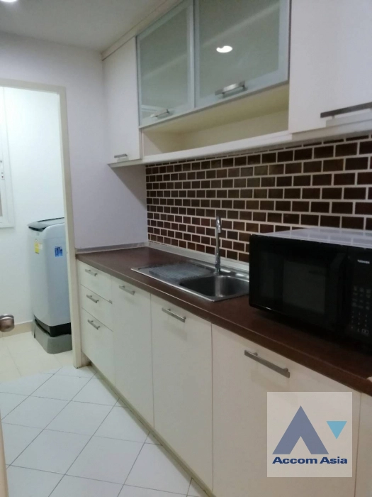 6  2 br Condominium for rent and sale in Sukhumvit ,Bangkok BTS Asok - MRT Sukhumvit at Baan Siri Sukhumvit 10 AA44427