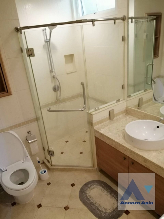 12  2 br Condominium for rent and sale in Sukhumvit ,Bangkok BTS Asok - MRT Sukhumvit at Baan Siri Sukhumvit 10 AA44427