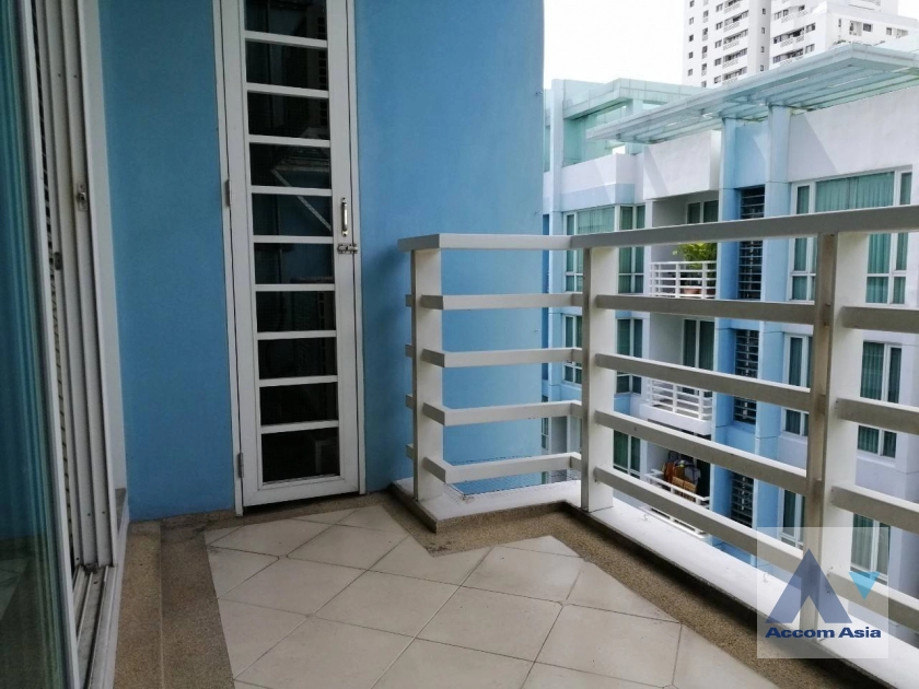 15  2 br Condominium for rent and sale in Sukhumvit ,Bangkok BTS Asok - MRT Sukhumvit at Baan Siri Sukhumvit 10 AA44427