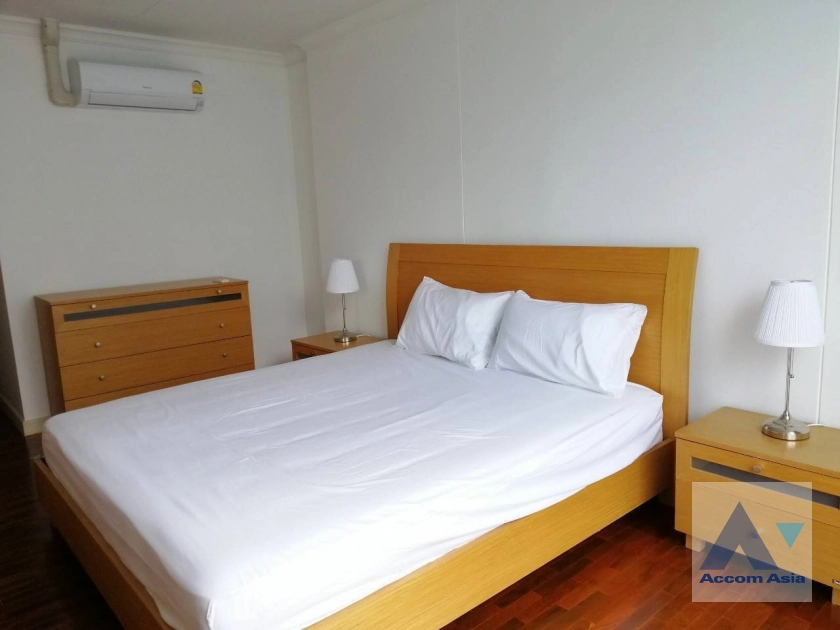 9  2 br Condominium for rent and sale in Sukhumvit ,Bangkok BTS Asok - MRT Sukhumvit at Baan Siri Sukhumvit 10 AA44427