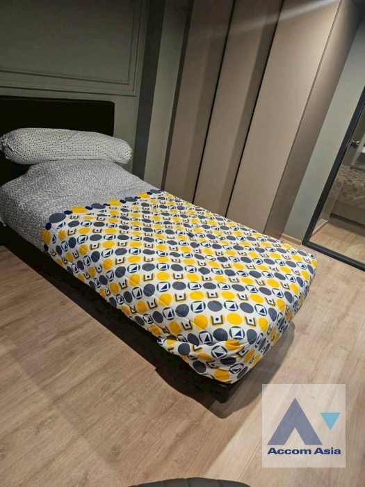 7  2 br Condominium For Rent in Ratchadaphisek ,Bangkok MRT Rama 9 at Ideo Rama 9 Asoke AA44428