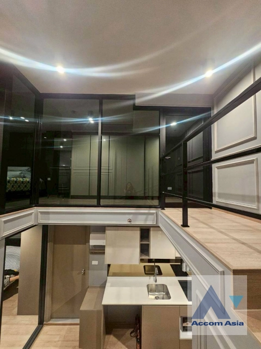  1  2 br Condominium For Rent in Ratchadaphisek ,Bangkok MRT Rama 9 at Ideo Rama 9 Asoke AA44428