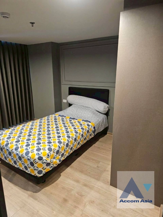 8  2 br Condominium For Rent in Ratchadaphisek ,Bangkok MRT Rama 9 at Ideo Rama 9 Asoke AA44428